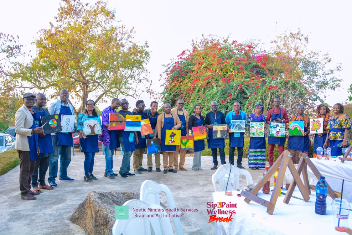 Sip and Paint Wellness Break (12)