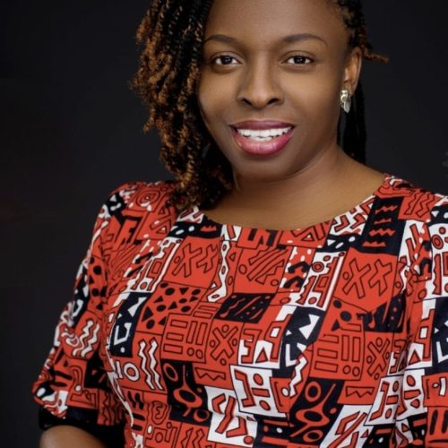 Dr. Margaret Isioma Ojeahere_4