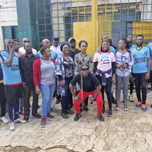 Hope Behind High Walls (HBHW) Initiative (11)