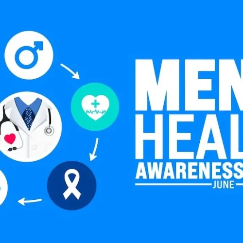 Men and boys do cry! Engaging with men’s mental health, By Margaret Uddin-Ojeahere