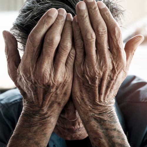 The Rarity Of Elder Abuse In Nigeria - A Misconception Or Reality, By Margaret Uddin-Ojeahere
